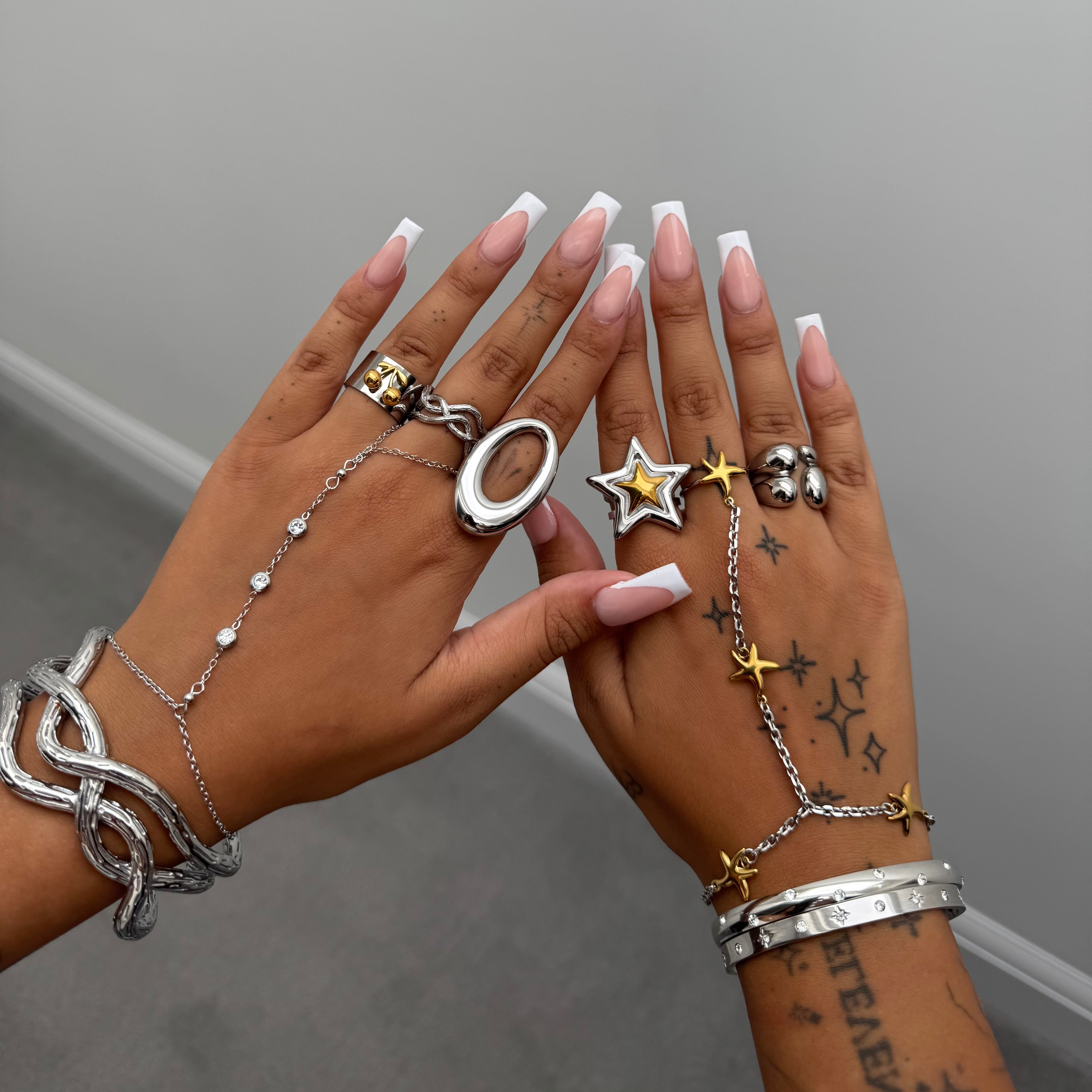 NEW COLLECTION