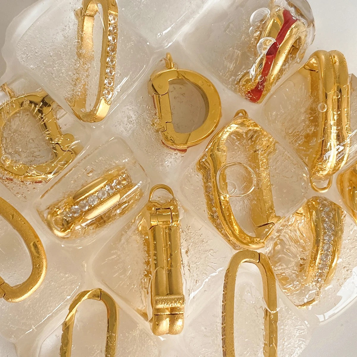 Bikini Charms 🪭