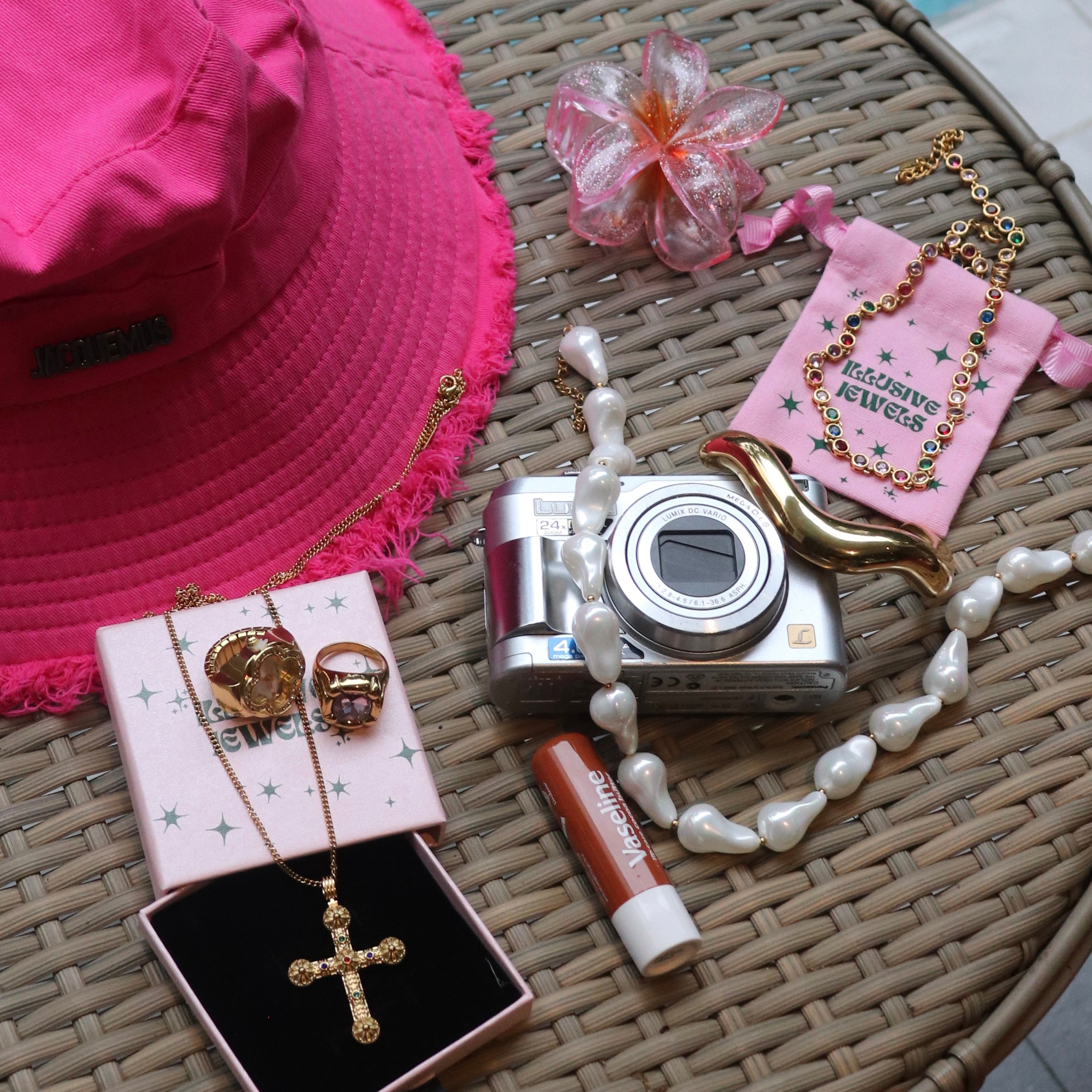 Everyday, essential pieces 🧸