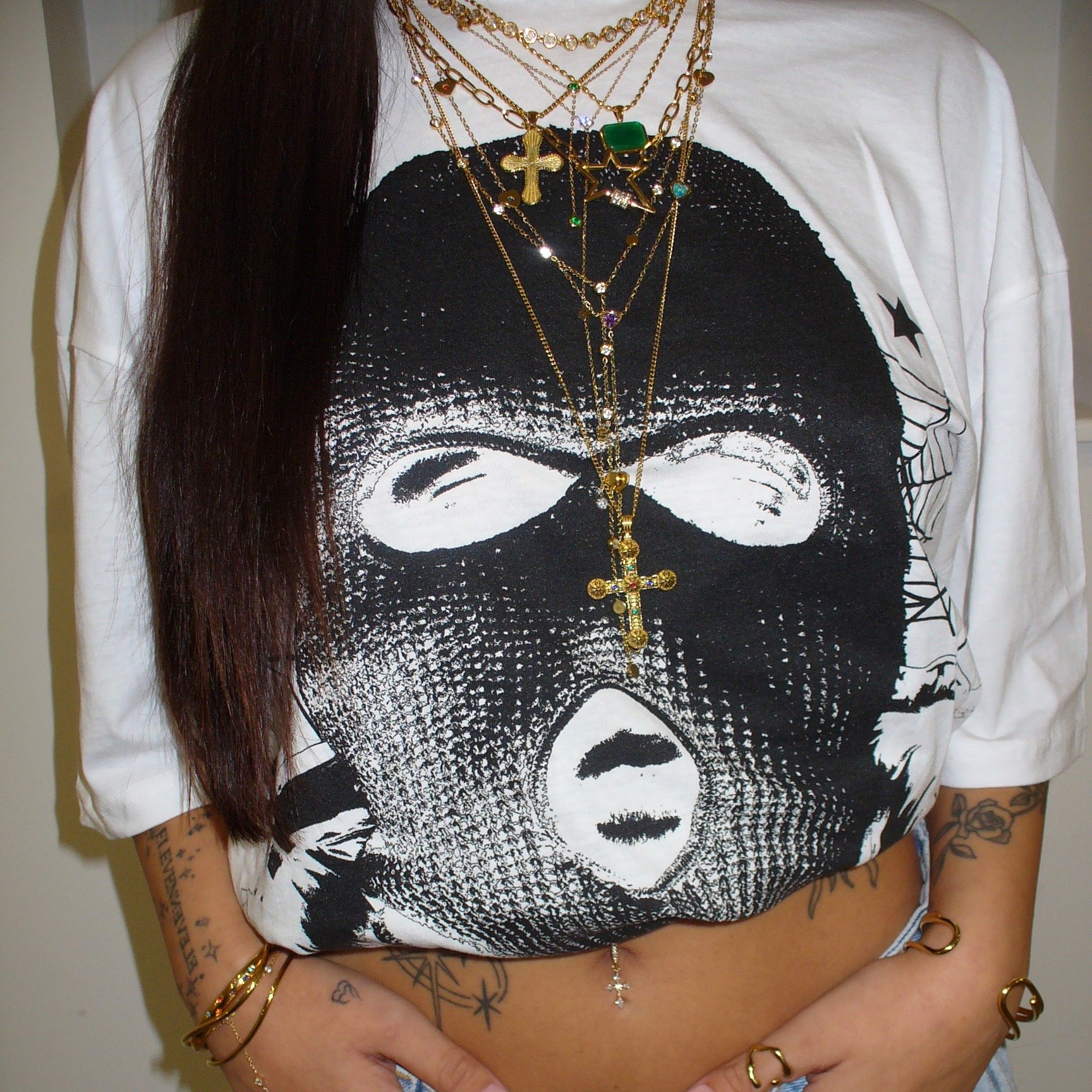 Necklaces ⛓️