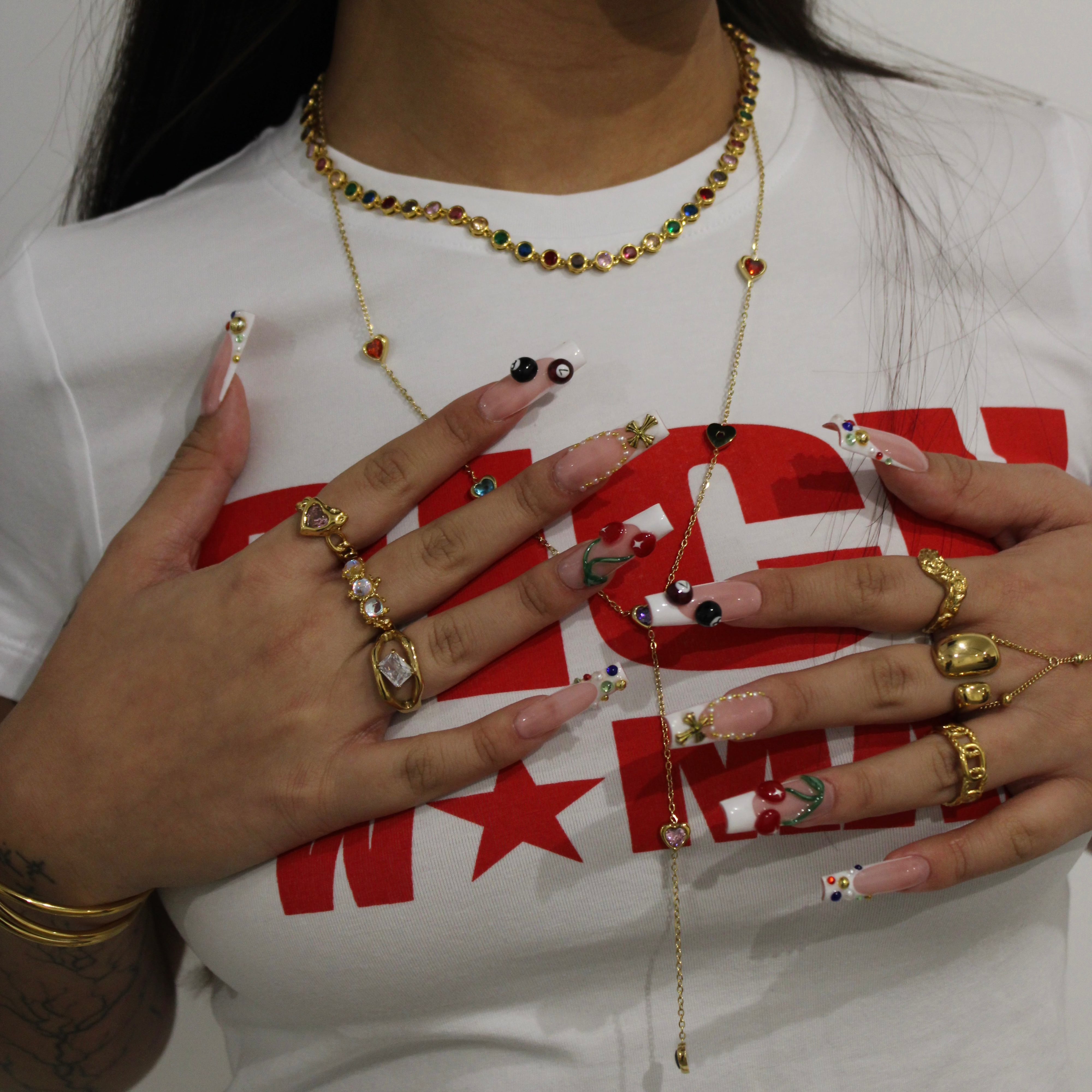 New Arrivals 🤍