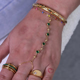 Cici Hand Chain