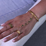 Cici Hand Chain