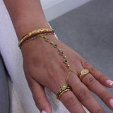 Cici Hand Chain