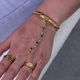 Cici Hand Chain