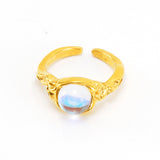Pluto Ring
