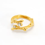 Lyra Ring