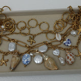 The Mykonos Belly Chain