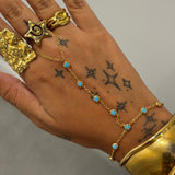 Skye Hand Chain