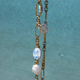 The Rhodes Belly Chain