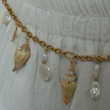 The Marbella Belly Chain