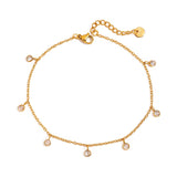 Nova Anklet