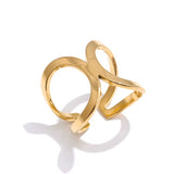 Calia Gold Ring