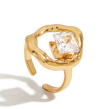 Halo Ring