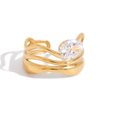Isla Ring