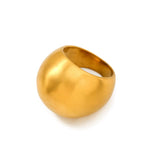 Mayve Gold Ring