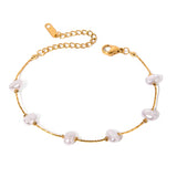 Pearla Bracelet