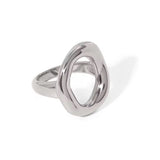 Pia Silver Ring