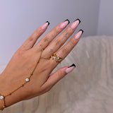 Lyra Ring