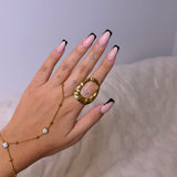 Maple Ring