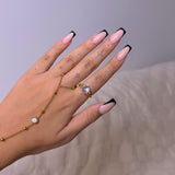 Pluto Ring