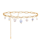 The Rhodes Belly Chain