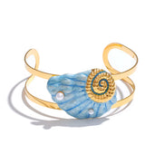 Oceania Bangle