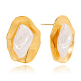 Zara Stud Earrings