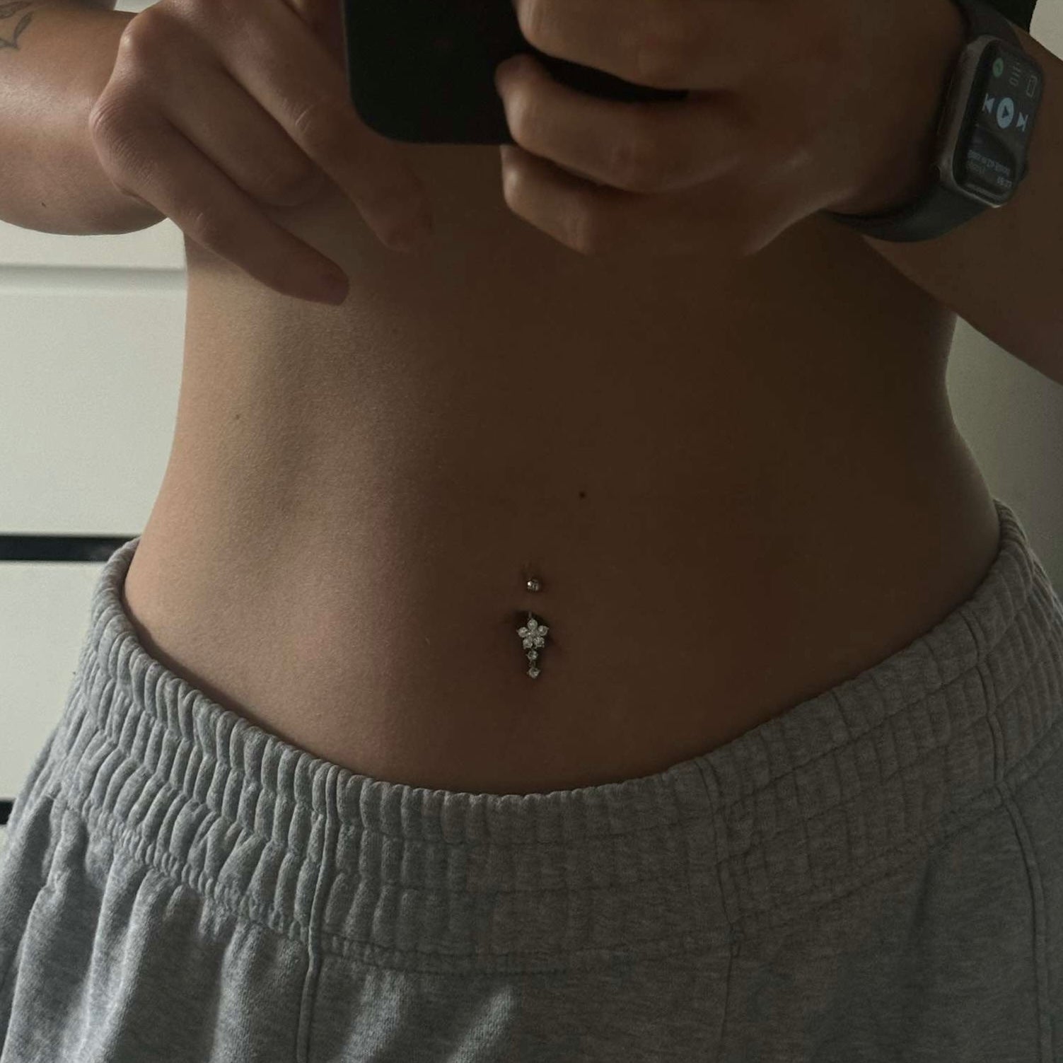 Titanium Bars 🤍