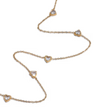 Amor Belly Chain