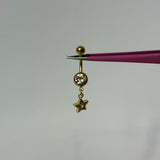 Star Belly Bar
