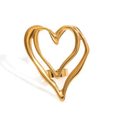 Big Love Ring