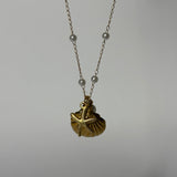 Sea Shells Necklace