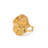 Nia Chunky Ring