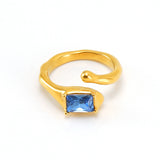 Neptune Ring