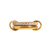 Gold Stack It Ring