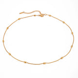 Fairy Necklace