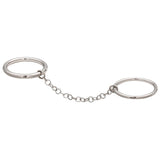 Silver Stack It Ring