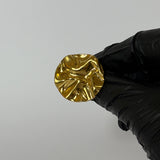 Nia Chunky Ring