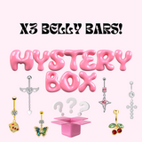 Belly Bar Mystery Box