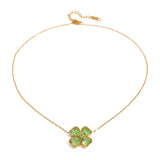 Lucky Necklace