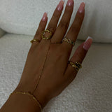 Essence Hand Chain