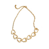 Adora Gold Necklace