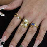 Neptune Ring