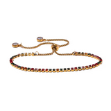 Joy Tennis Bracelet