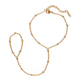 Essence Hand Chain
