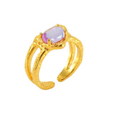 Mercury Ring
