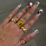 Mars Ring