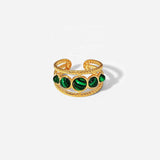 Jaded Ring