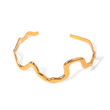 Groovy Bangle